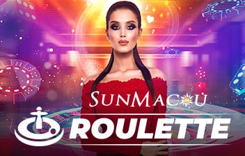 Sun Macau Roulette